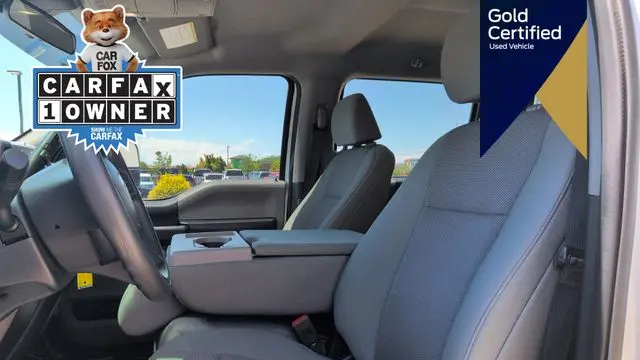 2022 Ford F-350 Super Duty XL