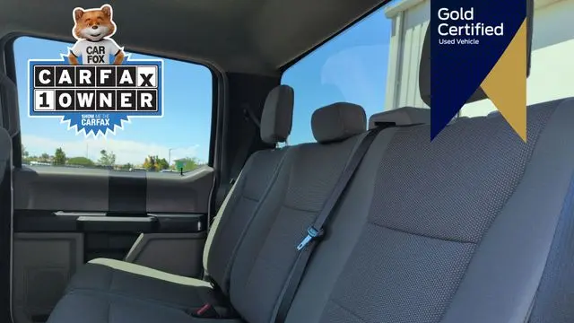 2022 Ford F-350 Super Duty XL