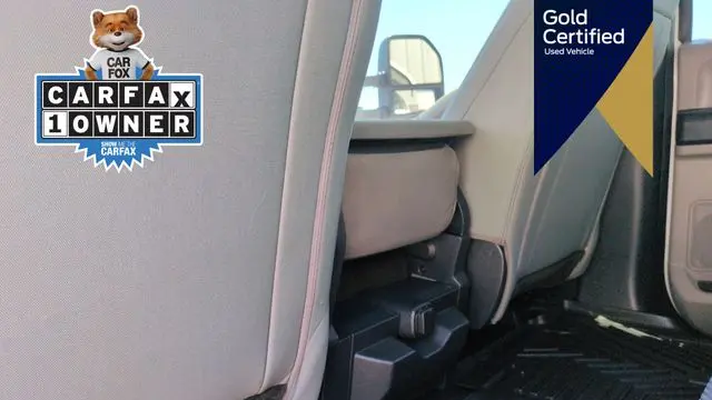 2022 Ford F-350 Super Duty XL