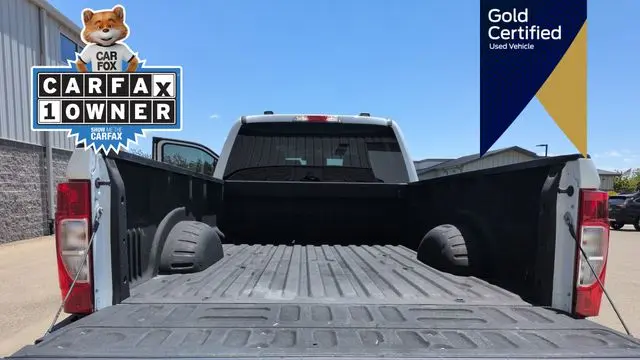 2022 Ford F-350 Super Duty XL