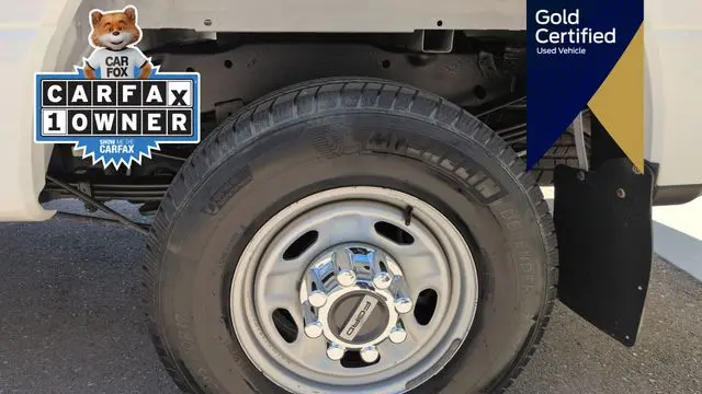 2022 Ford F-350 Super Duty XL