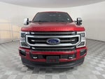 2022 F-350 Super Duty Thumbnail 2
