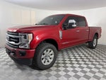 2022 F-350 Super Duty Thumbnail 3
