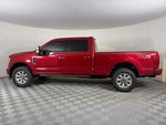 2022 F-350 Super Duty Thumbnail 4