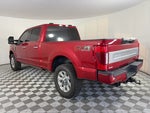 2022 F-350 Super Duty Thumbnail 5