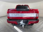 2022 F-350 Super Duty Thumbnail 6