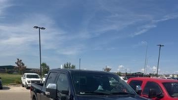 Preowned 2022 Ford F-350 Super Duty Lariat for Sale