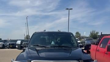 2022 Ford F-350 Super Duty Limited