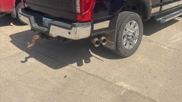 2022 Ford F-350 Super Duty Limited