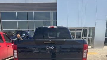 2022 Ford F-350 Super Duty Limited