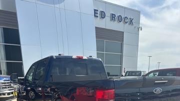 2022 Ford F-350 Super Duty Limited