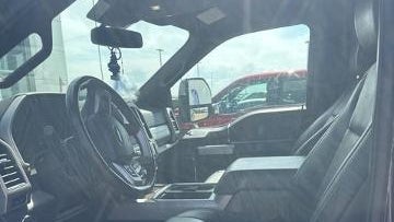 2022 Ford F-350 Super Duty Limited
