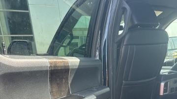 2022 Ford F-350 Super Duty Limited