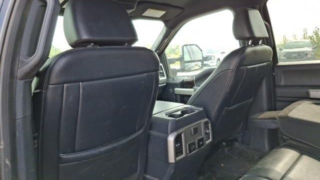 2022 Ford F-350 Super Duty Limited