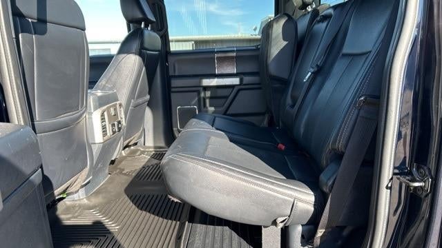 2022 Ford F-350 Super Duty Limited