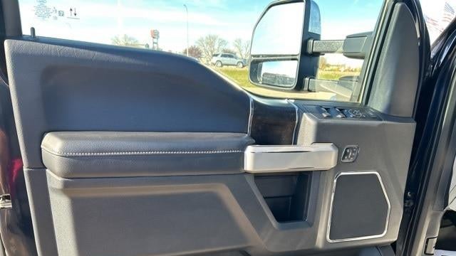 2022 Ford F-350 Super Duty Limited