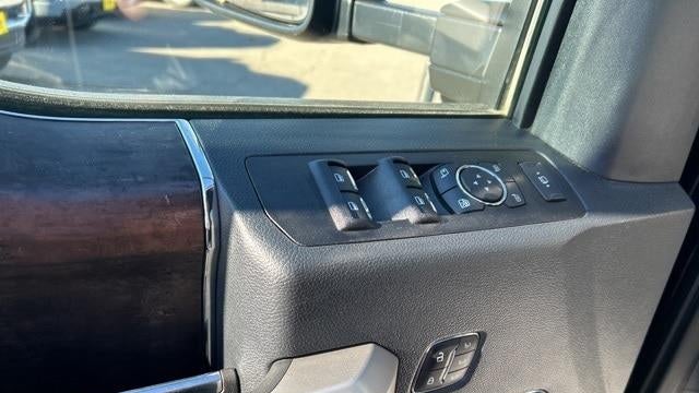 2022 Ford F-350 Super Duty Limited