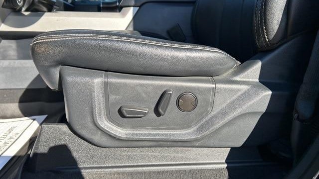 2022 Ford F-350 Super Duty Limited