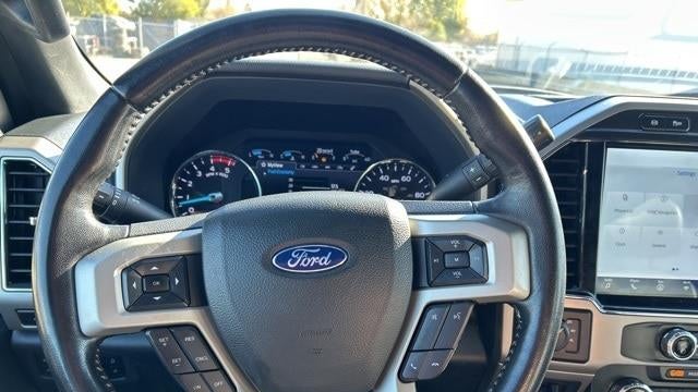 2022 Ford F-350 Super Duty Limited
