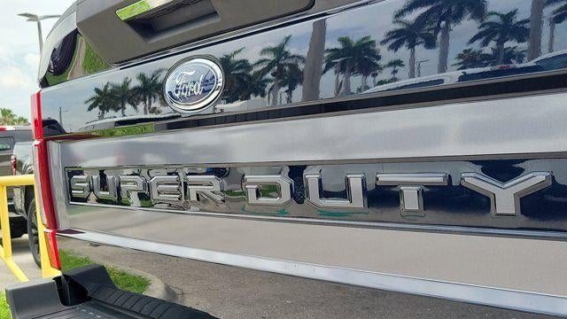 2022 Ford F-350 Super Duty King Ranch