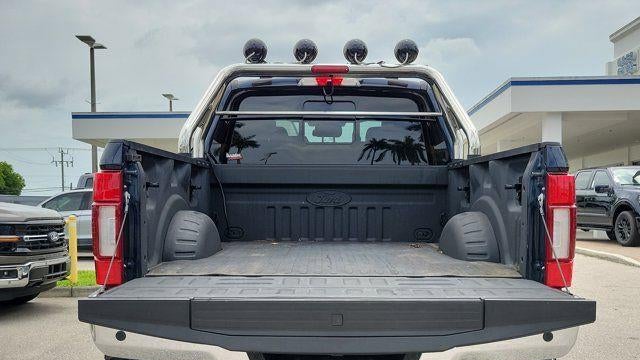 2022 Ford F-350 Super Duty King Ranch