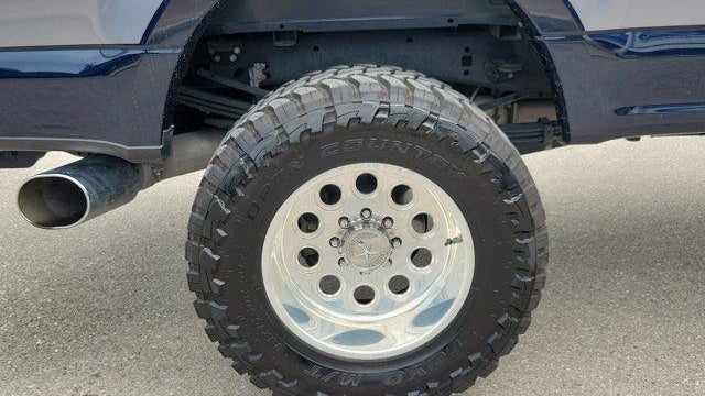 2022 Ford F-350 Super Duty King Ranch
