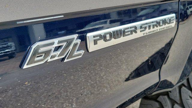 2022 Ford F-350 Super Duty King Ranch