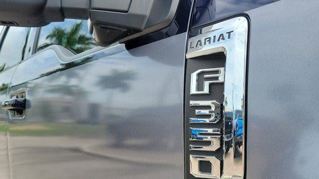 2022 Ford F-350 Super Duty King Ranch