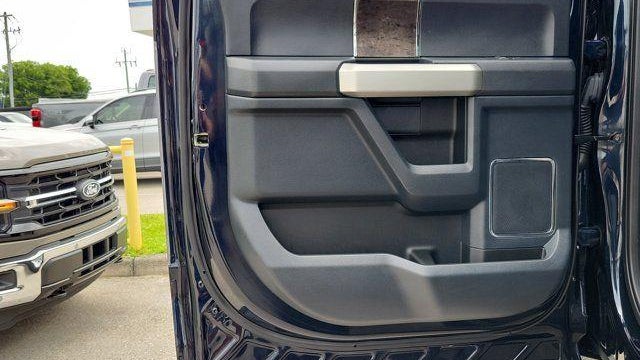 2022 Ford F-350 Super Duty King Ranch