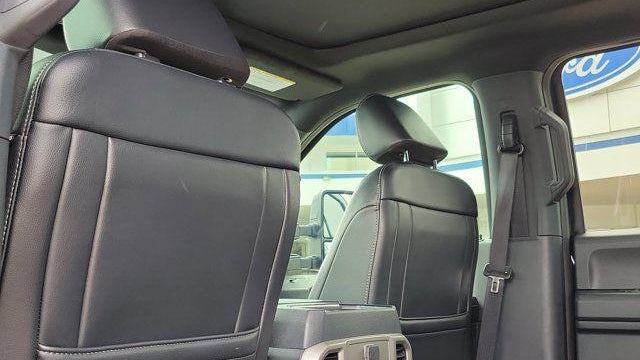 2022 Ford F-350 Super Duty King Ranch
