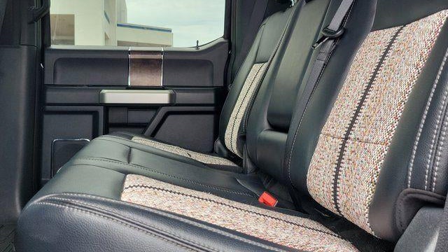 2022 Ford F-350 Super Duty King Ranch