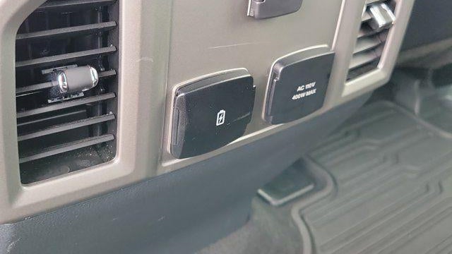 2022 Ford F-350 Super Duty King Ranch