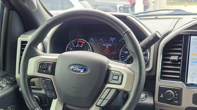 2022 Ford F-350 Super Duty King Ranch