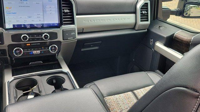 2022 Ford F-350 Super Duty King Ranch