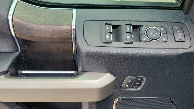 2022 Ford F-350 Super Duty King Ranch