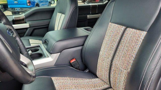 2022 Ford F-350 Super Duty King Ranch