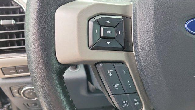 2022 Ford F-350 Super Duty King Ranch