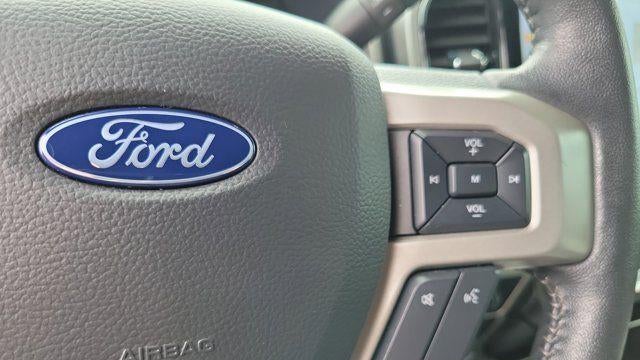 2022 Ford F-350 Super Duty King Ranch