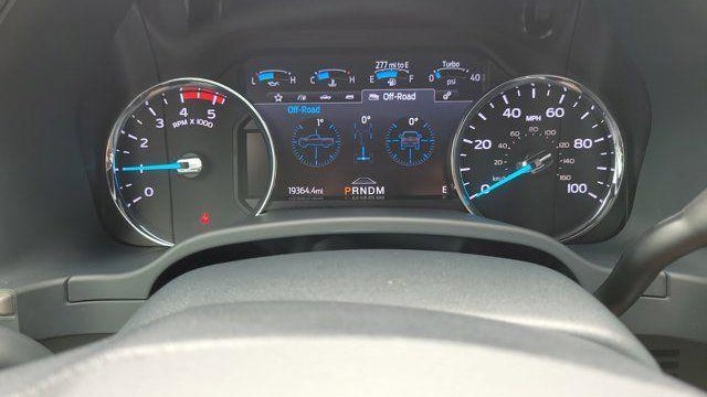2022 Ford F-350 Super Duty King Ranch