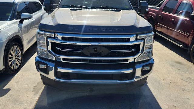 2022 Ford F-350 Super Duty Limited