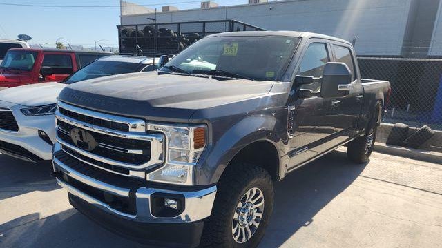 Preowned 2022 Ford F-350 Super Duty Limited for Sale