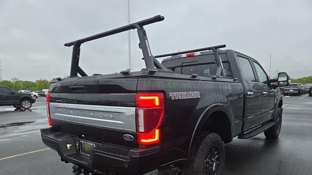 2022 Ford F-350 Super Duty Limited