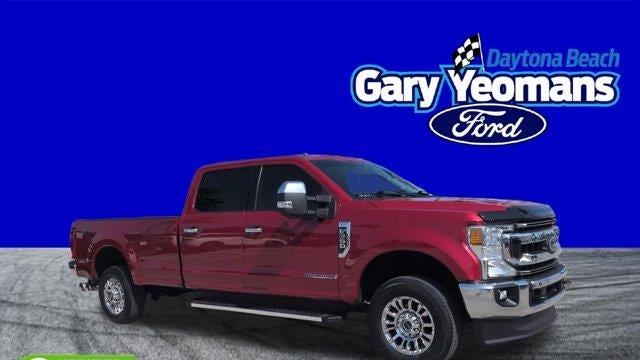 Preowned 2022 Ford F-350 Super Duty XL for Sale