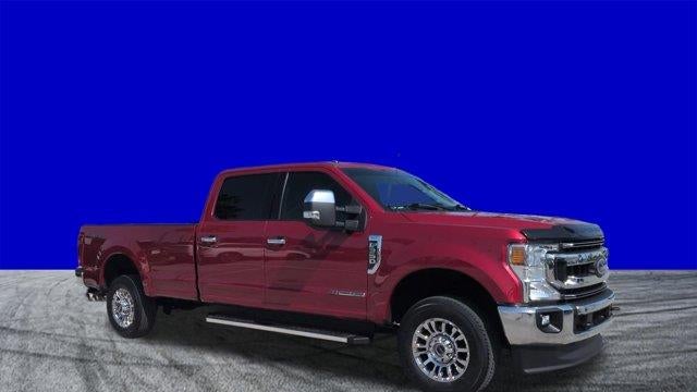 2022 Ford F-350 Super Duty XL