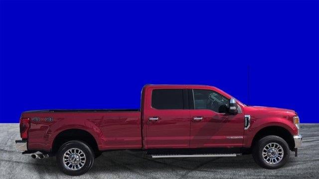 2022 Ford F-350 Super Duty XL