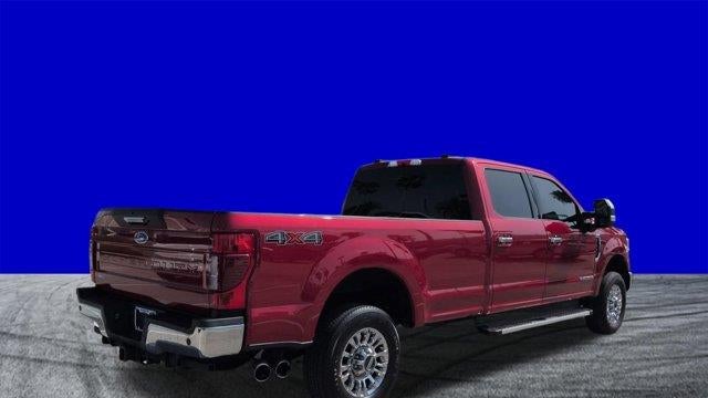 2022 Ford F-350 Super Duty XL