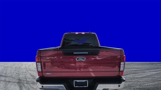 2022 Ford F-350 Super Duty XL