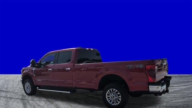 2022 Ford F-350 Super Duty XL