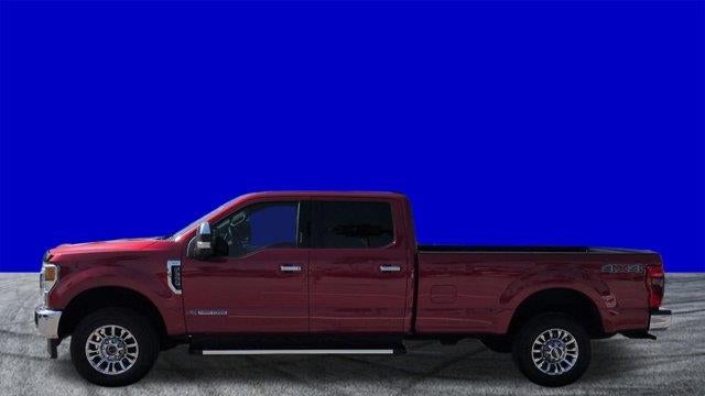 2022 Ford F-350 Super Duty XL