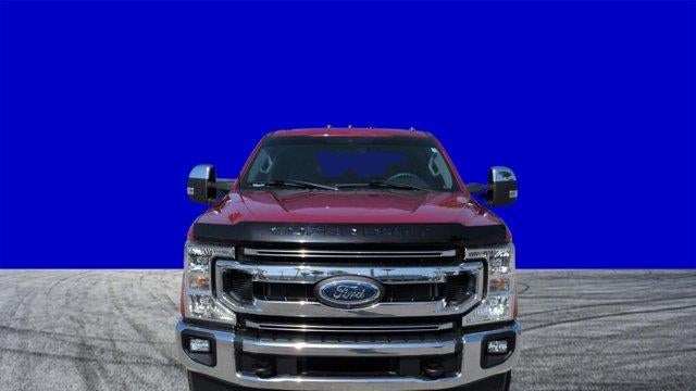 2022 Ford F-350 Super Duty XL